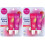 eos 24H Moisture Super Balm -0.35 fl oz,2-Pack 1