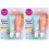 eos 24H Moisture SuperBalm-0.35 floz, 2Count 2Pack 1