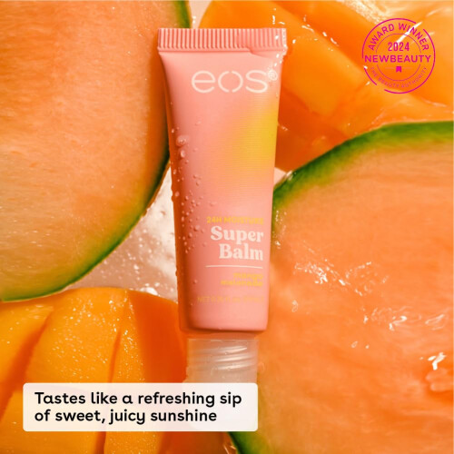 eos 24H Moisture Super Balm-0.35 fl oz, 2-Pack 2