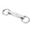 Column Type Rotary Ring Fishing Swivel 21