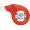 Pentel Pentel Correction Tape Comfortable Side-Action 2