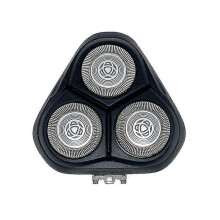 Kompatibel med S3000 barberhode for Philips S3101 S3102 S3103 S3201 S3202 S3203 S3205 S3206 S430