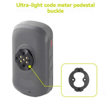 For Garmin 540/840 sykkelcomputerfeste reparasjonsdel