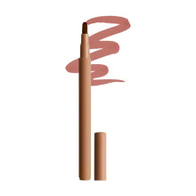 Velvet Finish Lip Liner Lightweight Design For Easy Gliding-04