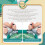 Portable Desktop Soccer Battle Toy ABS Material Compact Design 4