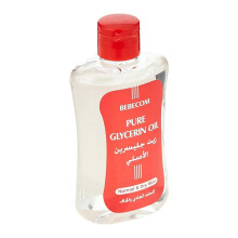 Bebecom Pure Glycerin Oil | Provides Deep And Long-Lasting Hydration - 200ml