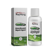 Car Scratch Repair Lotion Car Paint Scratch Removal Repair Restore Car Surface Color