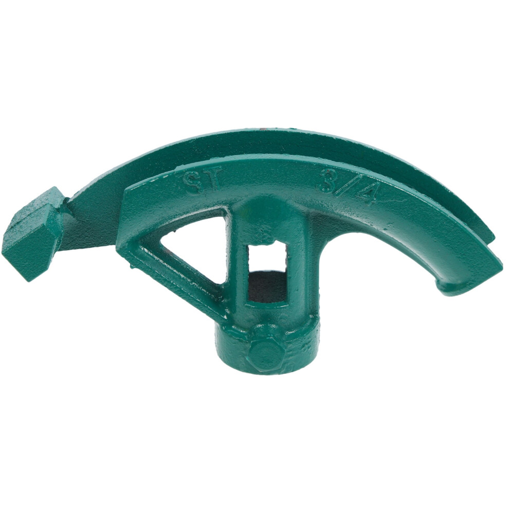 Manual Tube Bender For Steel, Copper & Pvc Up To 20Mm 9104899421920