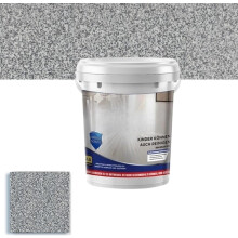 Vopsea epoxidică de marmură lucioasă pentru podele 0,5 kg
