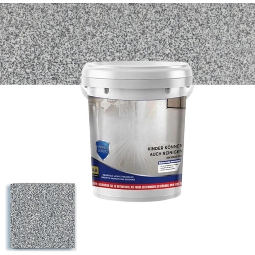 High-Gloss Marble Epoxy Floor Coating 0.5kg