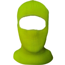 Skidmask med fleecefoder för män