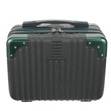 Lixi reiskoffer voor in de hand, 14 inch make-up opbergkoffer