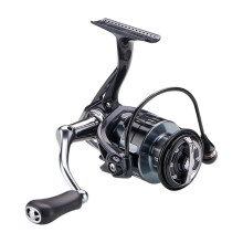 (VK3000) Left Right Interchangeable Fishing Reel 5.2:1 Gear Ratio Stainless Bearing Metal Spool Fishing Accessories Multicolor