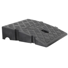 Door Step Ramp Pad for Elderly 27x26x7cm