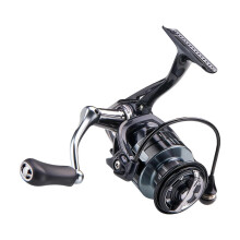 (VK5000) Left Right Interchangeable Fishing Reel 5.2:1 Gear Ratio Stainless Bearing Metal Spool Fishing Accessories Multicolor