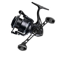 (2000M double swing a) Fishing Equipment Fishing Reel Casting Reel for Saltwater Portable Metal Wheel 5.2:1 Gear Ratio Multicolor