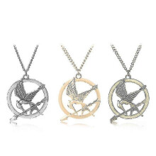 Hunr Games Necklace 3pcs