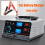 YIYIBYUS400W30A12V/24V bilbatterilader 1
