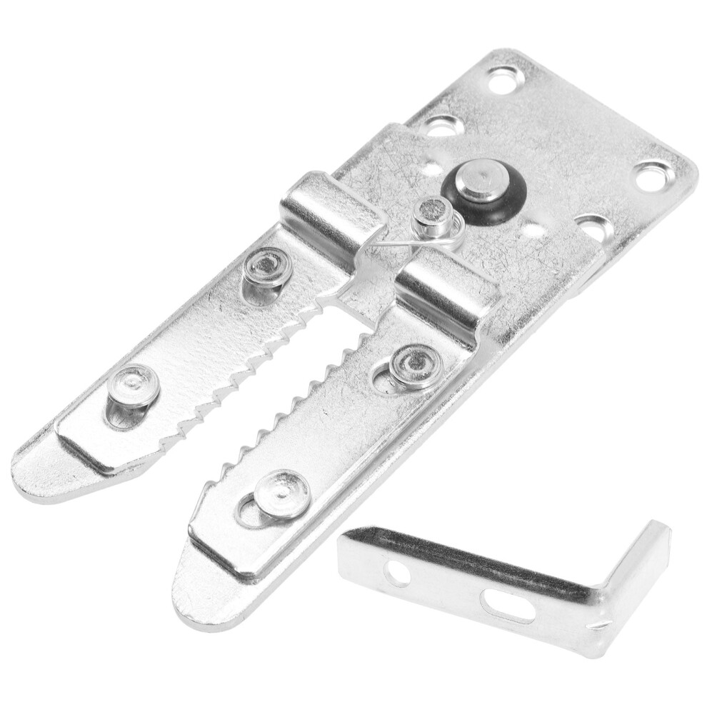 2Pcs Sectional Couch Connector For Modular Sofas 9104899421760