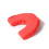 TMJ-avlastande munskydd – Flexibel universell passform 1