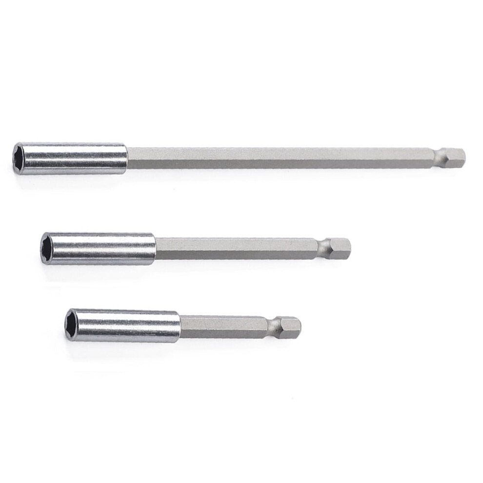 Magnetic Screwdriver Bit Extension Holder Set 9104899422798