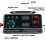 YIYIBYUS400W30A12V/24V bilbatterilader 4