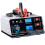 YIYIBYUS400W30A12V/24V bilbatterilader 5