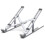 Adjustable Portable Tablet Laptop Stand Holder Desk Riser for Notebook Desk 1