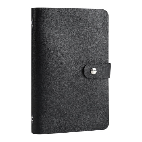 Envelope Savings Binder A5 Budget Organizer 100 pcs