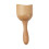 Copo de massagem de madeira para pescoço, costas e abdômen. 2
