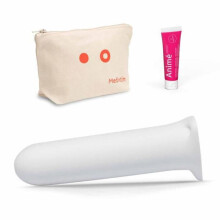 Dilatateur vaginal - Medintim - Vagiwell - Taille 6 - Hygiène intime - Usage personnel