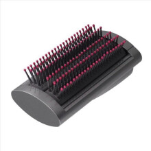Diefstalbeveiliging voor de Dyson Airwrap stijltang/föhn (model HS01 HS05, zilvergrijs).