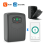Tuya Smart Nøgleboks Fingeraftrykslås Aluminium 2