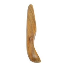 Gua Sha Stick - OMABETA - Natuurlijk hout - Spierontspanning - Stressverlichting - Massagetool