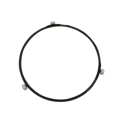 Samsung magnetronplateau met wielen