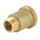 Brass Automatic Air Vent Valve 3/4 Inch Male Thread for Solar Water 5