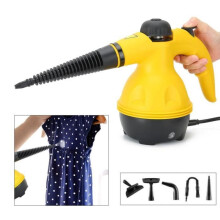 BEF Handheld Multifunctionele Hogedrukstoomreiniger/Spuitmachine voor Thuisgebruik, EU-stekker 220-240V