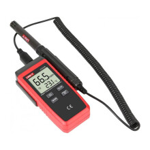 UNI-T UT-333 Draagbare digitale binnenthermometer en hygrometer