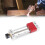 Drill Press Vise Aluminum Alloy 0-100mm 3