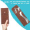 2-in-1 Gua Sha-tool van roestvrij staal 5