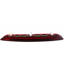 Luz de freno trasera para BMW Z4 E85 2002-2008 - Luz roja con lente transparente