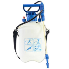Pulverizador de jardín de 3,5 litros