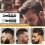 Herre stylingkam i antikk stil – PC-materiale 3