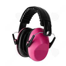 Auriculares con cancelación de ruido, protección auditiva, tapones para los oídos para el insomnio, aislamiento acústico, diadema