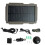 Solpanel til jagtkamera – 3000mAh, 6–12V, 9,8 fod 2