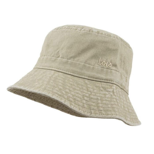 Herre XL bøllehat til solhat 615001 Beige
