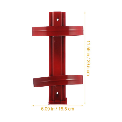 Fire Extinguisher Wall Bracket 2kg 1