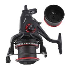 Coonor Nfr9000+8000 Double Spool Fishing Reel Left/Right Handle