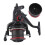 Coonor Nfr9000+8000 Double Spool Fishing Reel Left/Right Handle 1