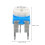 2k Koolstoffilm Trimmer Potentiometer 30 stuks 2